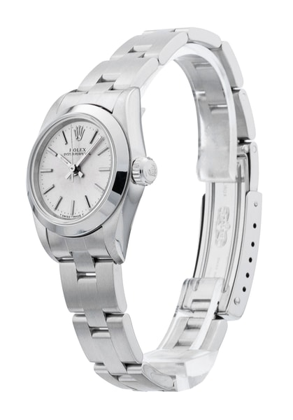 Rolex Lady Oyster Perpetual 67180